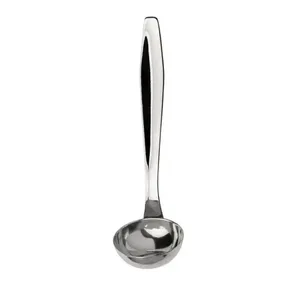 Concha Para Mollho Inox 16cm Ref.2205 Viel