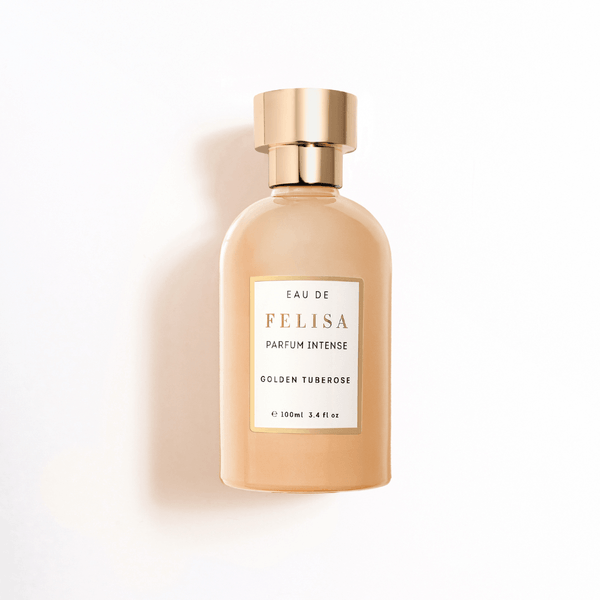 Felisa Golden Tuberose Eau de Parfum - 100ml