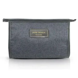 Necessaire Envelope Jacki Design - Joy Cinza