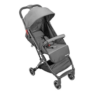 Carrinho De Bebê Prime Baby Único Neutro 1343833 (MP)