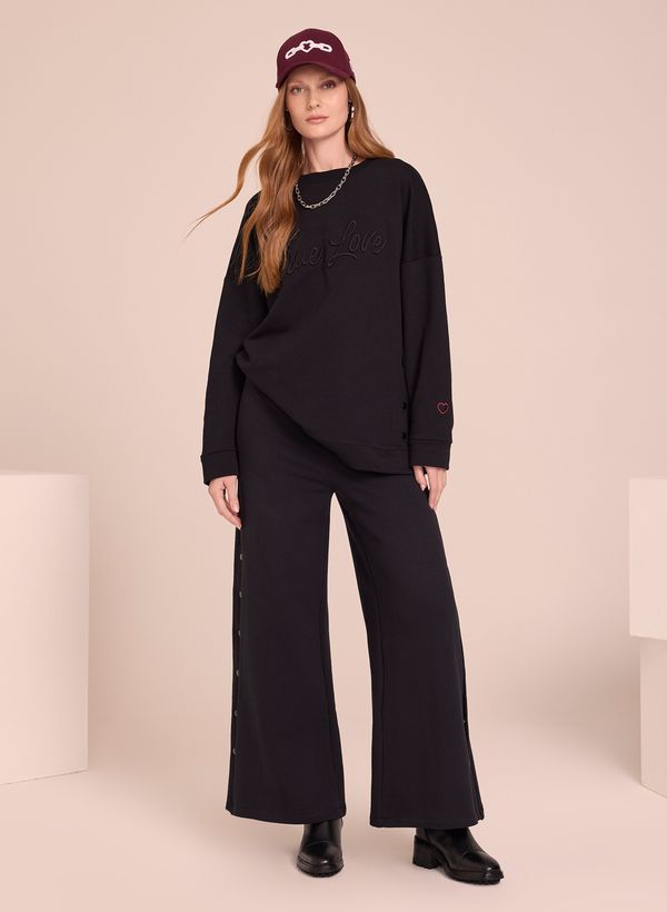 Calça Le Lis True Love Feminina GG