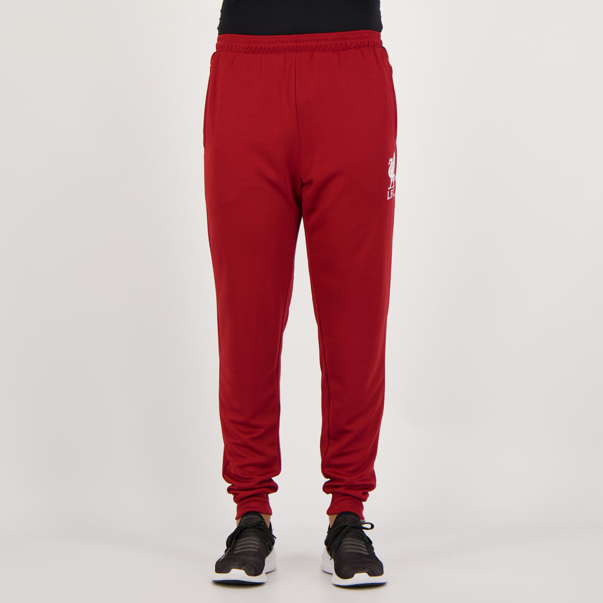 Calça Liverpool Heavy Vermelha