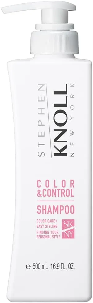 Stephen Knoll Color & Control 500Ml