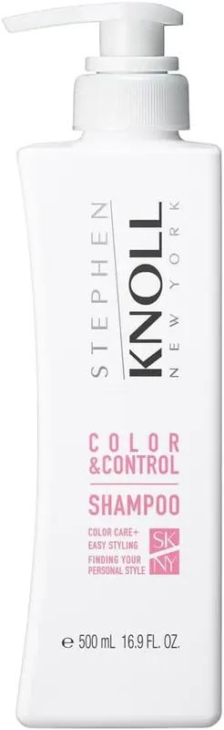 Stephen Knoll Color & Control 500Ml