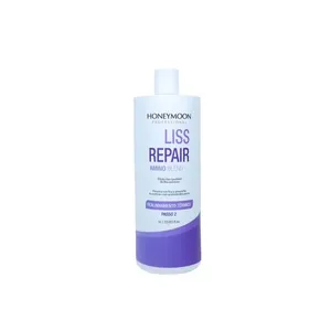 Realinhamento Térmico Honeymoon Amino Blend Liss Repair 1L
