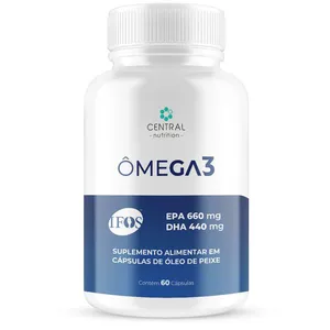 60 Cápsulas de 1450mg 60 caps