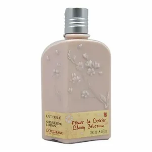 Loção Corporal L'Occitane Cherry Blossom 250ml