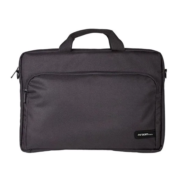 Case Argom para Notebook 15.6" Professional ARG-BG-6780BK Preto