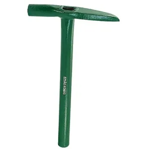Martelo Pedreiro Com Ponteiro Cabo Tubular - 1756 - S?o Rom?o Martelo P-pedreiro C-ponteiro - 1756 - S?o Rom?o
