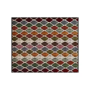 Tapete Shaggy Marbella Hipernova 50x90cm - 222122 - RAYZA