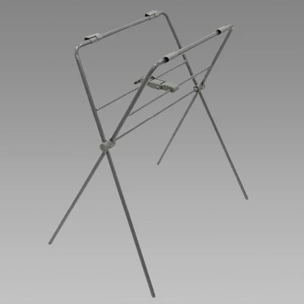 Suporte para Banheira Dobrável Flexi Bath W538700