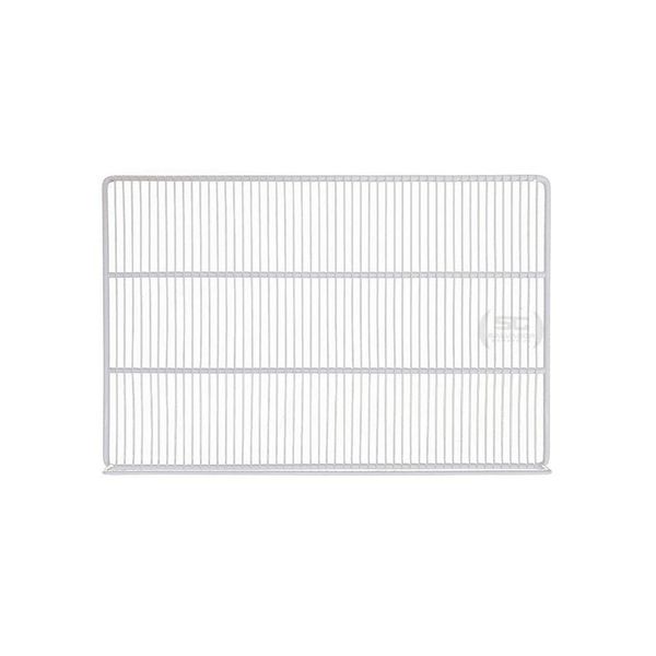 Grade Prateleira Para Visa Vcce570 Modelo Injetado Branca 55x53 - Refrimate