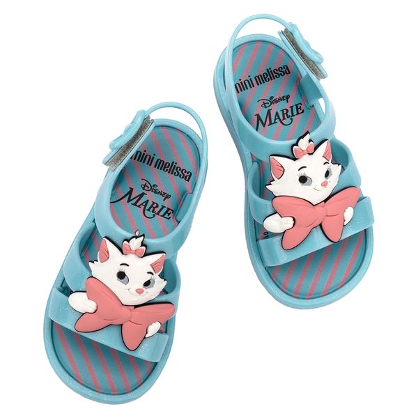Mini Melissa Colorland + Marie Baby 35922 AZUL 26/27