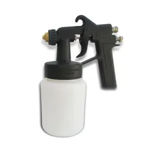 Pistola Ar Direto Nylon - P472 - Intech Machine Pistola Ar Direto Nylon Intech P472