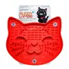 Comedouro Buddy Lambe para Gatos Buddy Toys Único