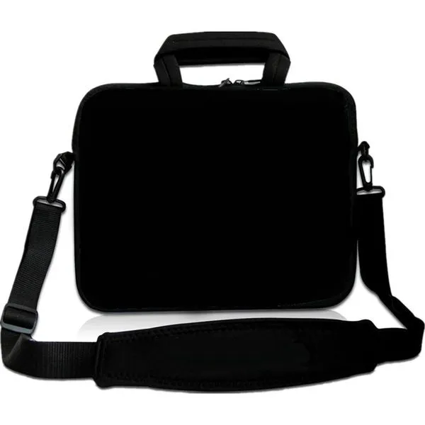 Bolsa para Notebook 7-10,2" Richen Preto A-MBI
