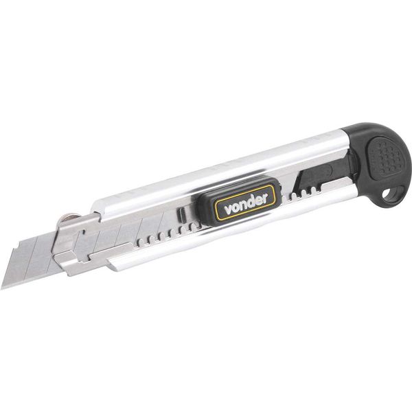Estilete 18mm ES 918 - VONDER