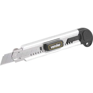 Estilete 18mm ES 918 - VONDER