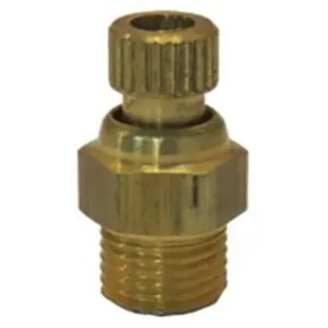 Válvula Purgador Dreno Tanque 1/8 Universal