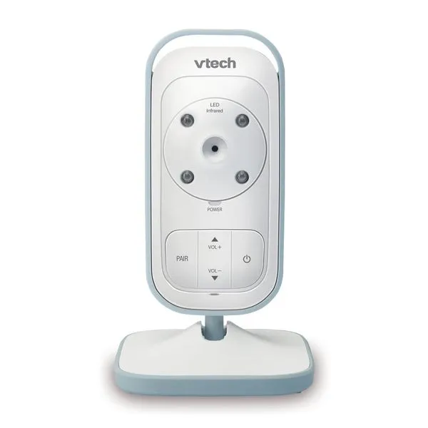 Câmera de Vídeo Colorida para Monitor de Bebê VM311, Safe & Sound,VM310 VETCH 110v