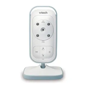 Câmera de Vídeo Colorida para Monitor de Bebê VM311, Safe & Sound,VM310 VETCH 110v