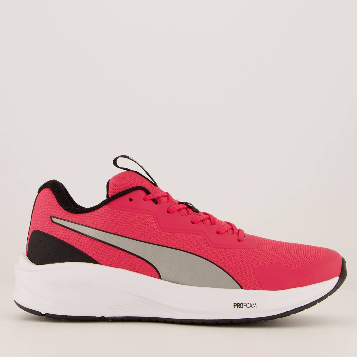 Tênis Puma Aviator Light Pro BDP II Feminino Rosa