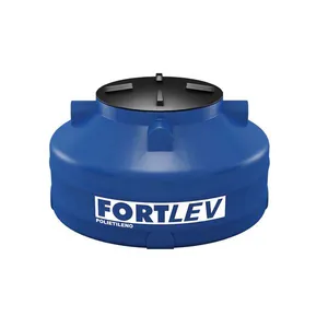 Tanque de polietileno 1000 litros Fortlev