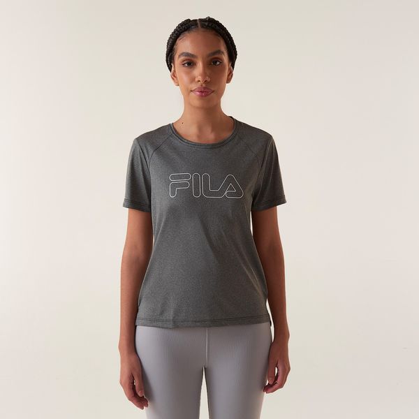 Blusa Fila Basic Train II Feminina 2GG