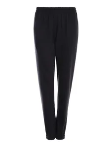 Calça Moletom Jogger Feminina PRETO M