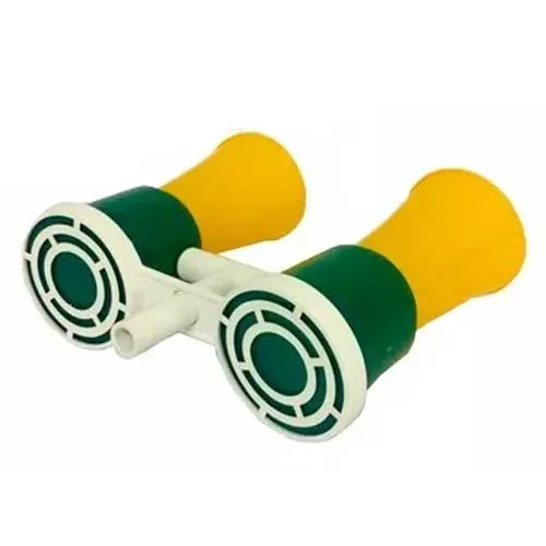 Turbozina Dupla Brasil 026 - JLK