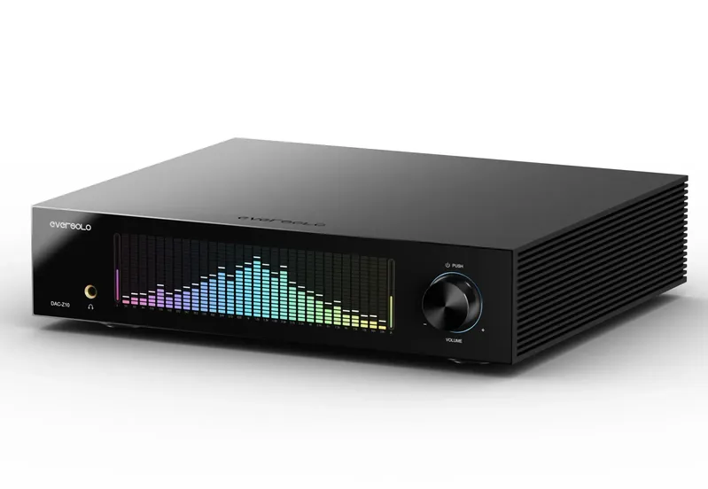 Eversolo DAC-Z10 Premium Dac