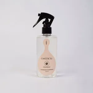 Aromatizador de Ambiente Essência Pêssego 250ml Ref.PRD1532 Arana