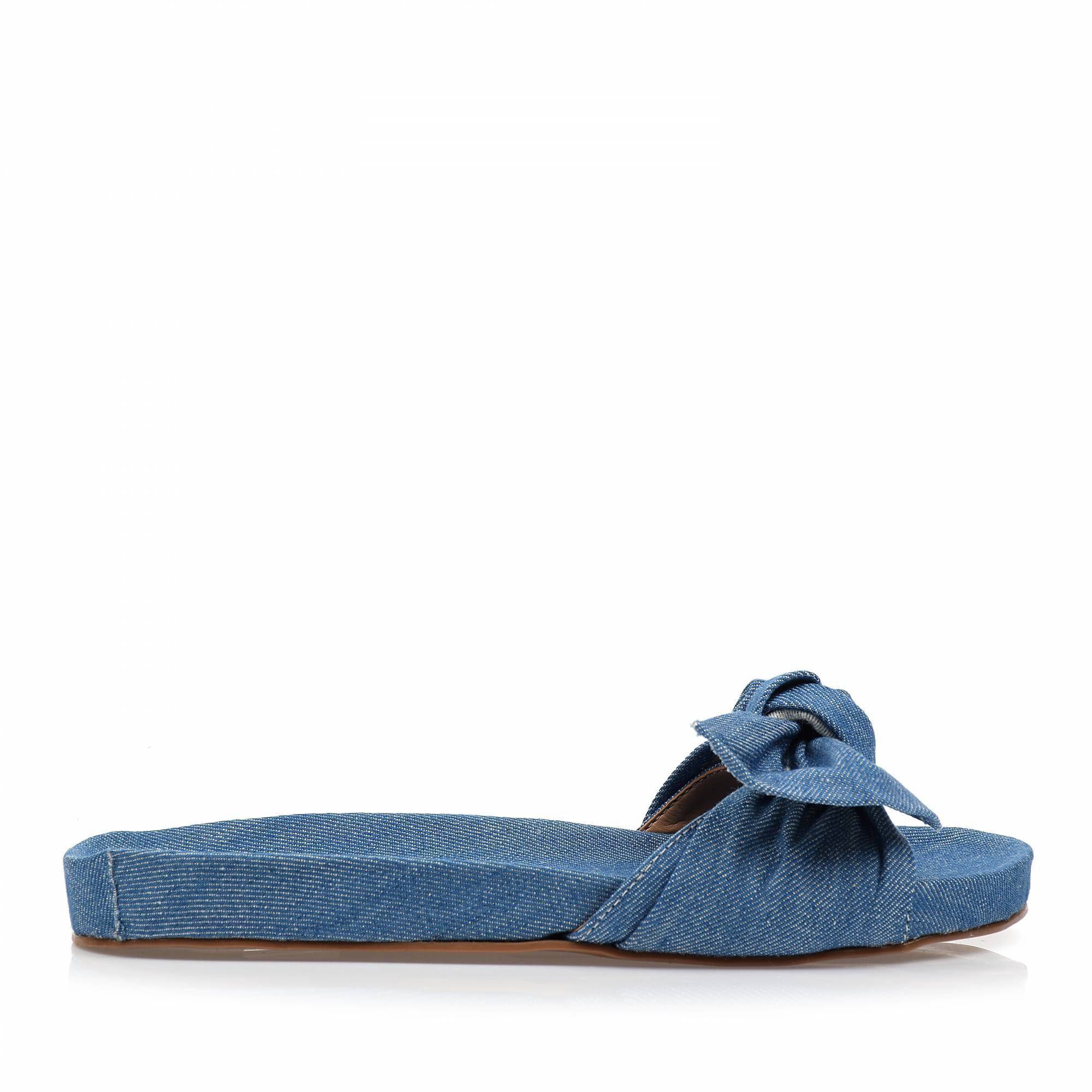 Flats Light Jeans