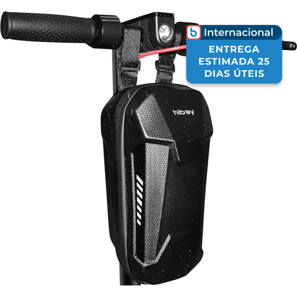 Bolsa para Bicicleta Hiboy Preto A-MBI