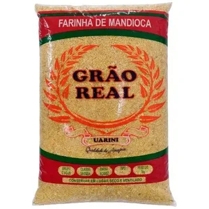 Farinha Uarini Grão Real 1kg
