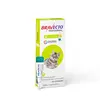 Antipulgas Bravecto Transdermal Gatos 1,2 a 2,8kg 112,5 mg