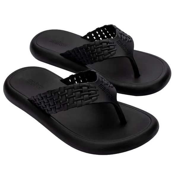 Melissa Possession Flip Flop 35786 PRETO 36