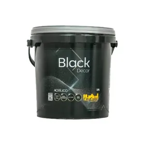 Revestimento Acrílico Citycolor Efeito Cimento Queimado 6kg Cinza (MP)
