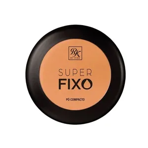Po Compacto Rk Super Fixo Nude