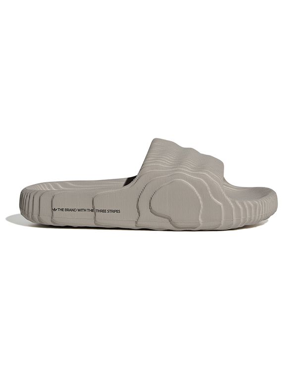 Chinelo adidas Adilette 22 Unissex - 36 a 37