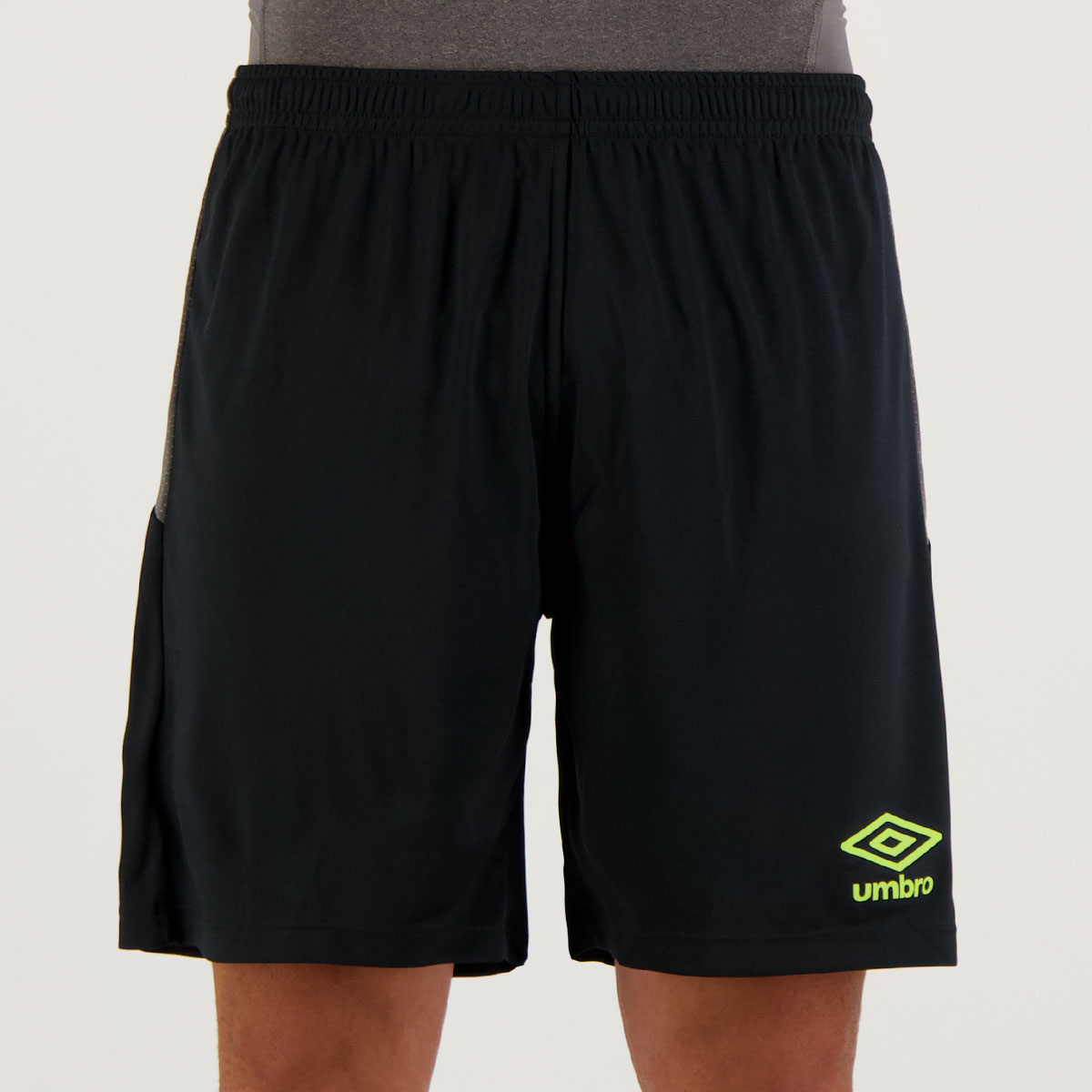 Calção Umbro Magis Cut Preto