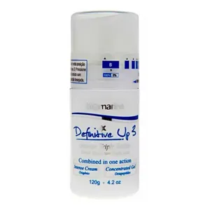 Creme e Gel Antienvelhecimento Biomarine Definitive Up 120g