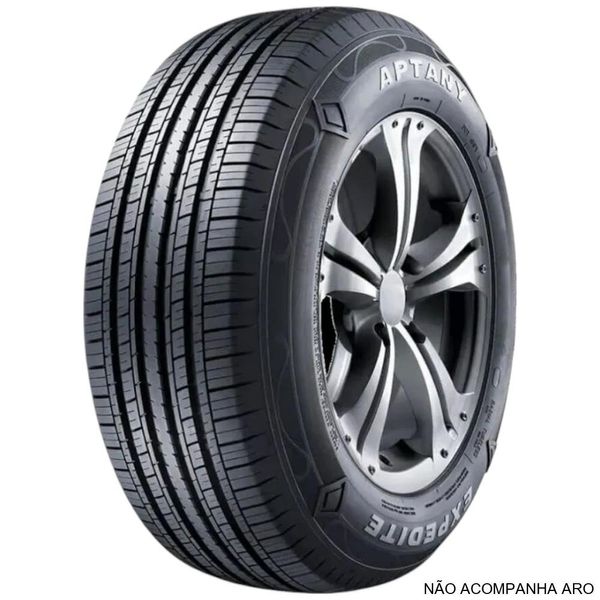 Pneu Aptany Aro 17 215/60R17 96H RU101 (MP)