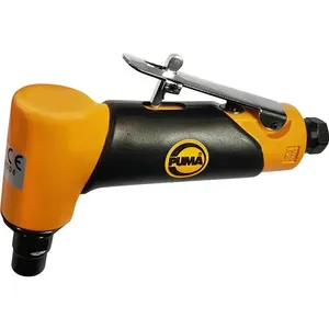 Retífica angular pneumática rosca 1/4" 20.000 rpm 0,25 hp AT-7234 - PUMA