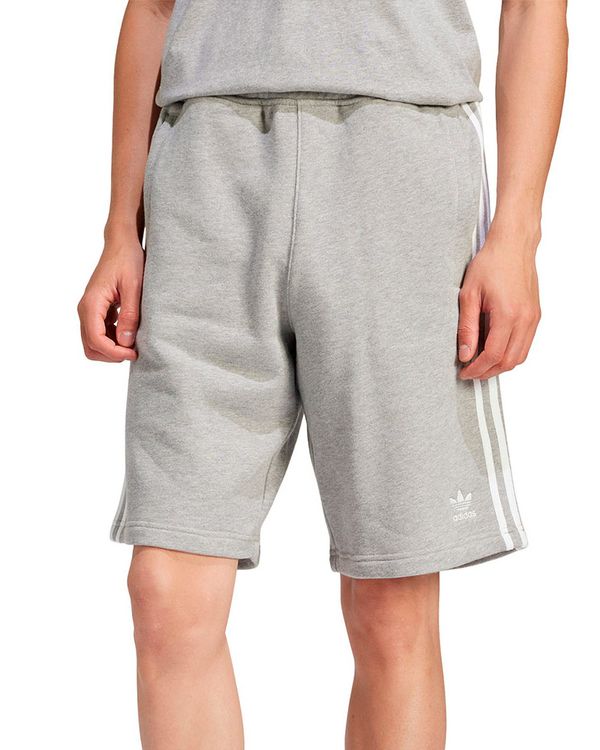 Shorts Adidas 3-Stripe Masculino - P