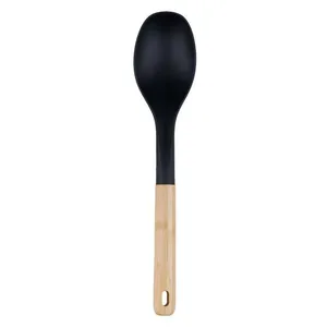 Colher de Servir Eco Bamboo Cazza