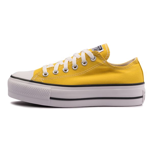 Tênis Converse Chuck Taylor All Star Lift GS Infantil - 39