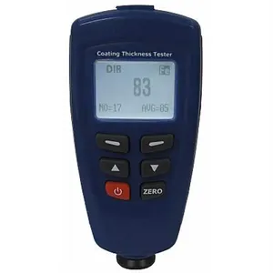 Medidor de Espessura de Camadas - ME-250 - INSTRUTHERM