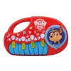 Teclado Musical - Patrulha Canina - Chase - Yes Toys