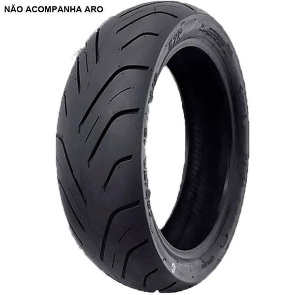 Pneu Kenda 130/70-13TL 63P K6007 Scoote (MP)